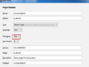 Spring Boot 使用外置 Servlet 容器：从配置到部署全指南