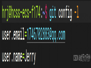 【程序员小技巧】git的常用操作(图解)
