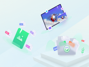 两款免费数据恢复软件介绍，Win/Mac均可用