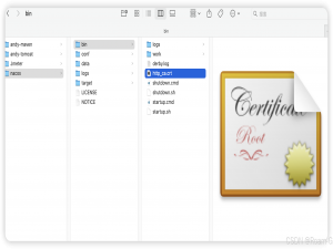 Elasticsearch 证书问题解决_elasticsearch pkix path building failed: sun.secur