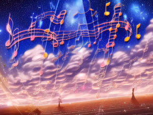 【AIGC】内容创作——AI文字、图像、音频和视频的创作流程_aigc创作