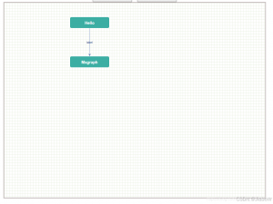 Vue3 实战：基于 mxGraph 与 WebSocket 的动态流程图构建_mxgraph vue3