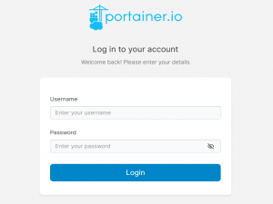 四、Portainer图形化管理实战与Docker镜像原理_portainer怎么使用