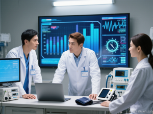 医疗AI与融合数据库的整合：挑战、架构与未来展望（上）