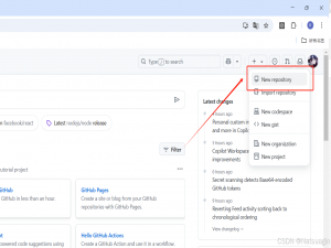 Git 本地项目上传 GitHub 全指南（SSH & Token 两种上传方式详细讲解）_git ssh github