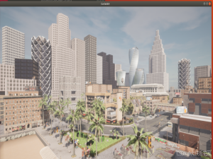 Ubuntu20.04下如何源码编译Carla，使用UE4源码开跑，踩坑集合_carla ue4