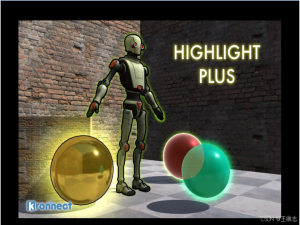 Unity 高亮插件HighlightPlus介绍