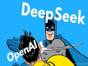 F1: Unity接入DeepSeek大模型，详细流程，文末附工程源文件