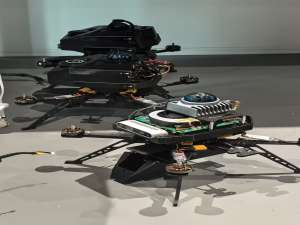 百元超低成本实现开源无人机/车/船替换5G/4G图数传通讯链路_无人机遥控器与无人机通过4g通信