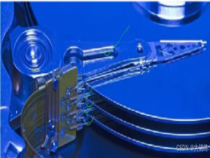 【Linux】文件系统