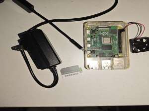 树莓派连接电脑（无屏连接及用VNC连接灰屏解决，不需要网线）_树莓派vnc灰屏