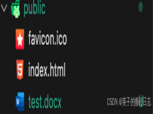 前端实现docx文件预览的三种方式_docx-preview