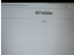 Nginx和Apache的区别