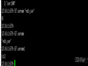 Redis字符串(String)操作详解：从基础到高级应用