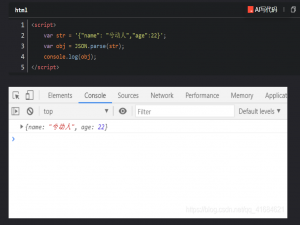 Java中的JSON序列化和反序列化_jsonserializer