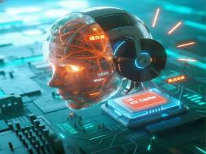 第四十六章：AI的“瞬时记忆”与“高效聚焦”：llama.cpp的KV Cache与Attention机制_LLM高效推理技术