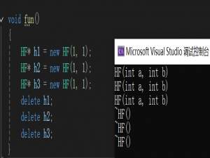 【C++ 】智能指针：内存管理的 “自动导航仪”_c++:内存管理(智能指针)