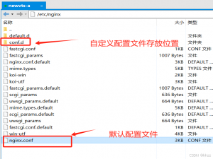 Nginx 配置终极版指南（全网最详细）_nginx配置