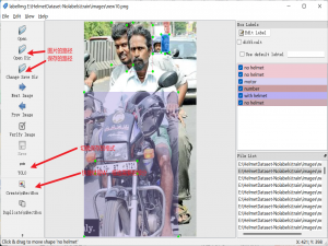 嵌入式学习-土堆目标检测（2）-day26