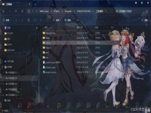 [STM32]从零开始的vs code 连接keil教程_vscode打开keil工程