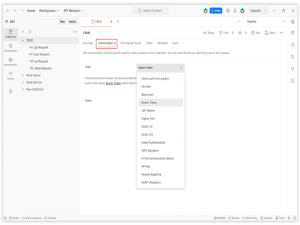 Postman 全局 Header 如何设置？全局设置了解一下_postman设置全局header