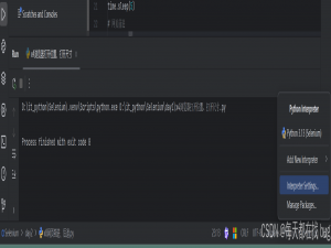 Python第三方库Selenium基础操作_python下载selenium