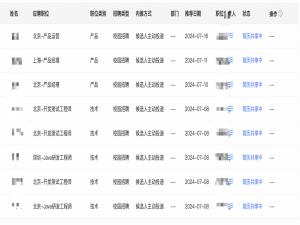 提前批不要盲目投！_秋招提前批没过还能投吗