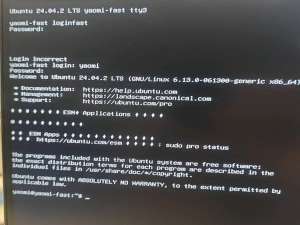 ubuntu24.04+RTX5090D 显卡驱动安装_ubuntu24安装50显卡驱动