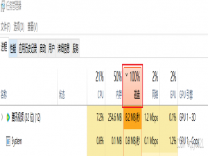 Windows磁盘100%占用？9个实用技巧让电脑“满血复活”！_磁盘100%占用率怎么解决