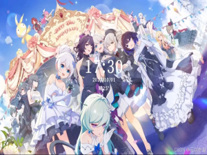 手机/平板端 Wallpaper 动态壁纸文件获取及白嫖使用指南_2821634197mpkgapk壁纸文件