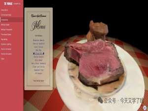 李飞飞World Labs开源革命性Web端3D渲染器Forge！3D高斯溅射技术首次实现全平台流畅运行_如何在web中实现3d 高斯散点.ply渲染