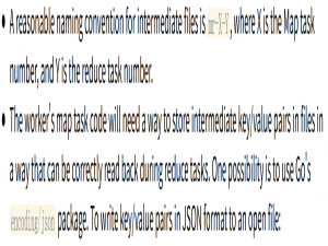 MIT 6.5840 (Spring, 2024) 通关指南——Lab 1: MapReduce