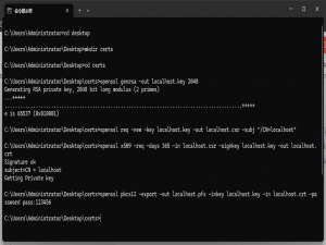 如何申请免费的SSL/TLS证书_免费ssl证书