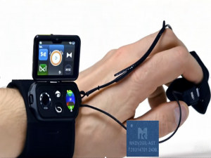 STM32 搭配 嵌入式SD卡在智能皮电手环中的应用全景评测_stm32h750搭配 sd