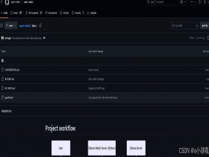 Open-WebUI 下载及使用全攻略，轻松上手无压力！_openwebui使用教程