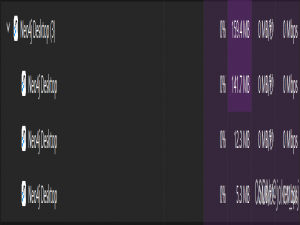 【已解决】Neo4j Desktop打不开，不断网解决