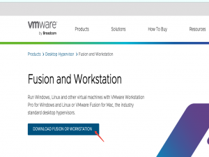 VMware Fusion安装win11 arm；使用Mac远程连接到Win