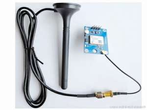 STM32传感器系列：GPS定位模块_stm32 gps