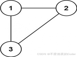 【华为机试】684. 冗余连接_华为机试题解