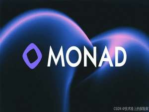 Monad 区块链：高性能 EVM 兼容 Layer 1 的新星