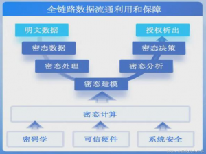 【隐私计算篇】全同态加密应用场景案例（隐私云计算中的大模型推理、生物识别等）_同态加密训练大模型