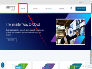 【虚拟机VMware】下载虚拟机安装包（Windows、Linux）_vmware安装包