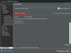 在BSL模式使用串口烧录MSPM0单片机_uniflash bsl