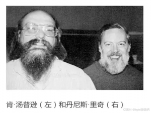 【Linux内核及内核编程】Linux 内核的发展与演变：从 UNIX 到开源帝国的崛起