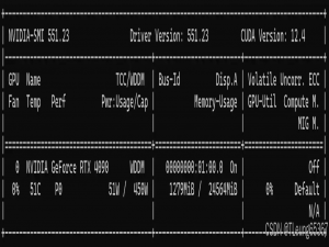 检查电脑是否安装 NVIDIA 驱动和CUDA_如何查看cuda是否安装