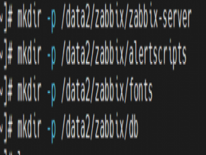 Docker快速部署Zabbix监控系统：从安装到配置的保姆级教程_zabbix docker部署