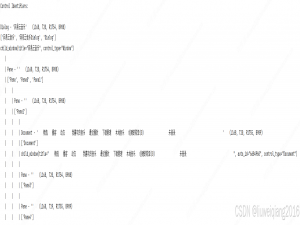 windows UI 自动化测试框架 pywinauto 使用教程_pywinauto官方文档