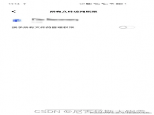 Android代码最新快速扫描获取手机内图片、视频、音频、文档等文件_全盘扫描手机里的视频