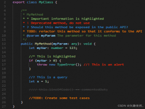 VS Code 美化插件