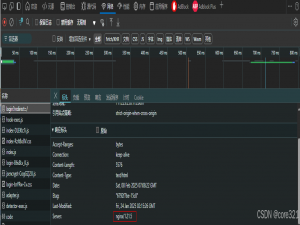 “可通过HTTP获取远端WWW服务信息”漏洞修复